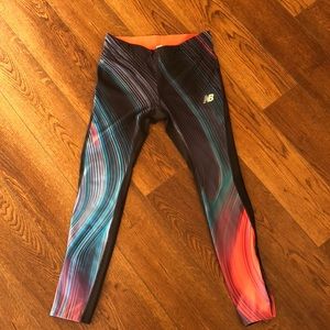 New balance leggings
